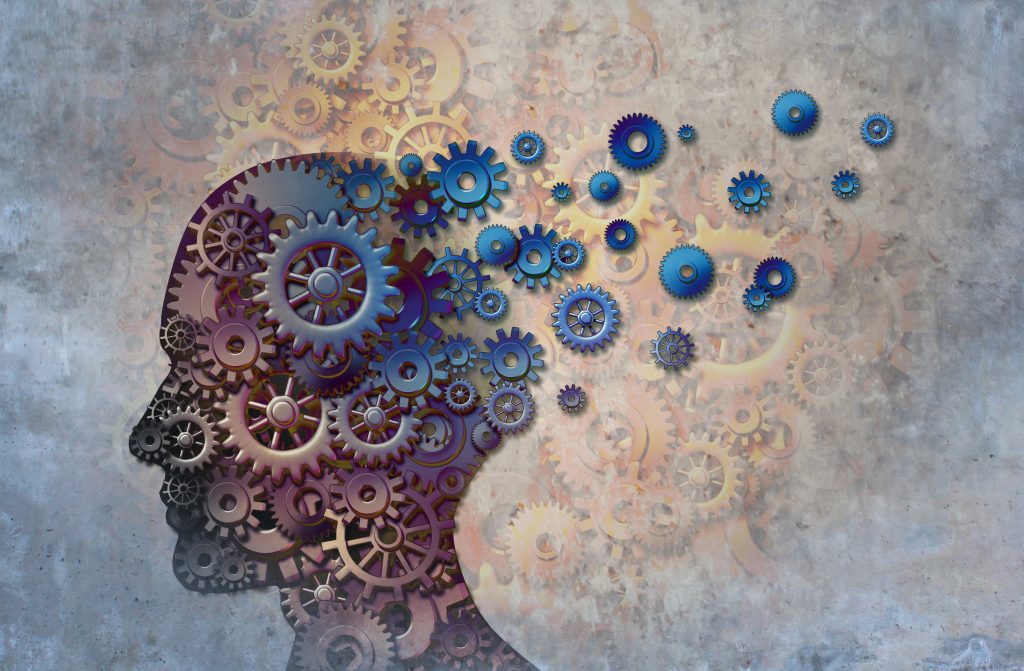 Alzheimer une maladie liée au vieillissement